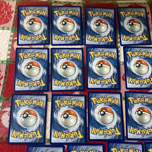 Pokémon TCG Gastly/Haunter Bundle (23 Cards) - Picture 11 of 13